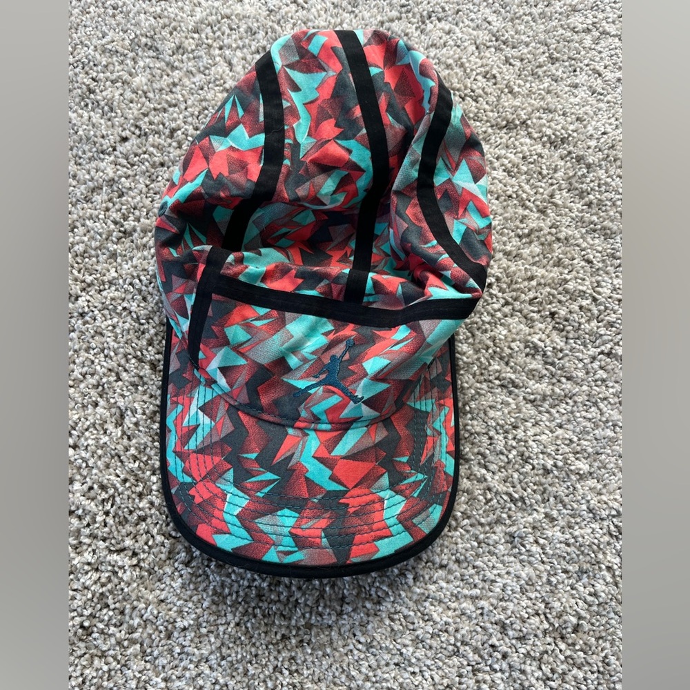 Jordan hat